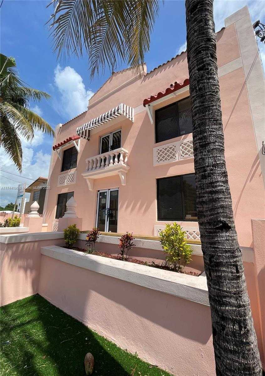 Small Image of 1553 SOUTH WEST 7TH ST #16, Miami Number 27