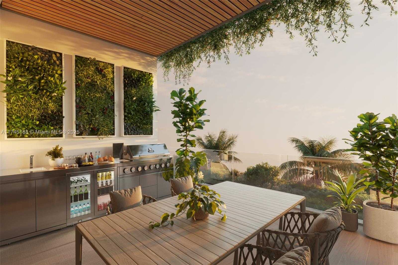 Small Image of 9950 EAST BAY HARBOR DR, Bay Harbor Islands Number 13