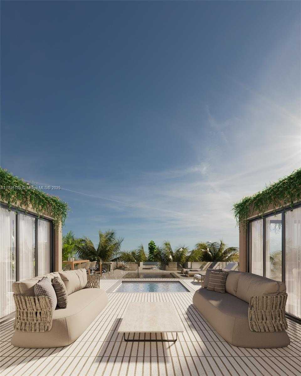 Small Image of 9950 EAST BAY HARBOR DR, Bay Harbor Islands Number 20