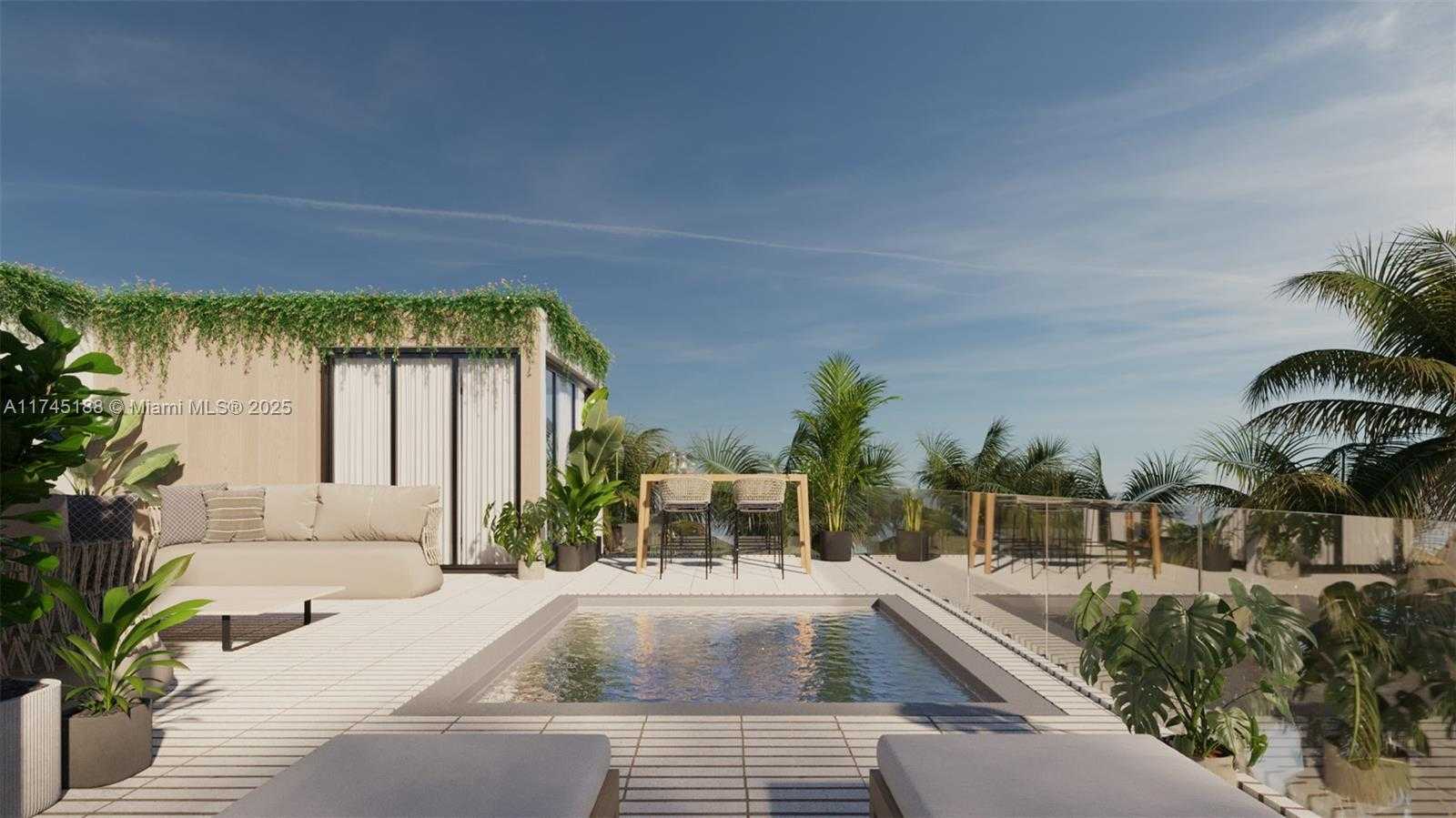 Small Image of 9950 EAST BAY HARBOR DR, Bay Harbor Islands Number 21
