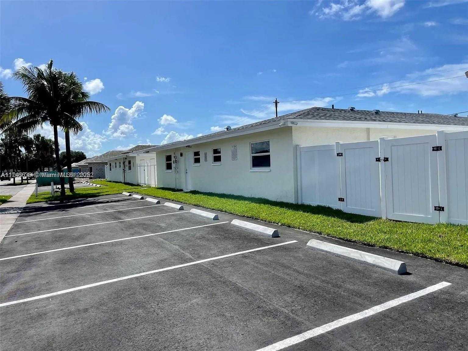 Small Image of 5721 NORTH WEST 28TH ST #12, Lauderhill Number 2