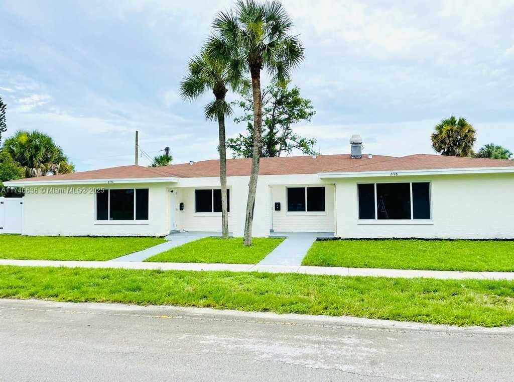 Small Image of 5721 NORTH WEST 28TH ST #12, Lauderhill Number 6