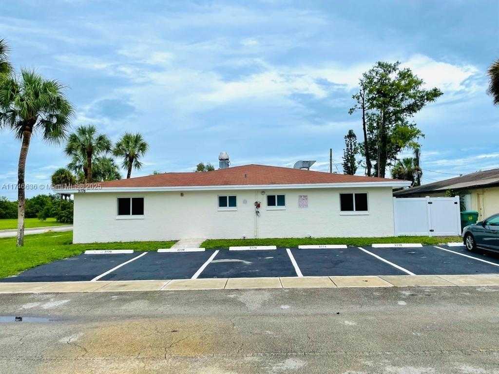 Small Image of 5721 NORTH WEST 28TH ST #12, Lauderhill Number 7