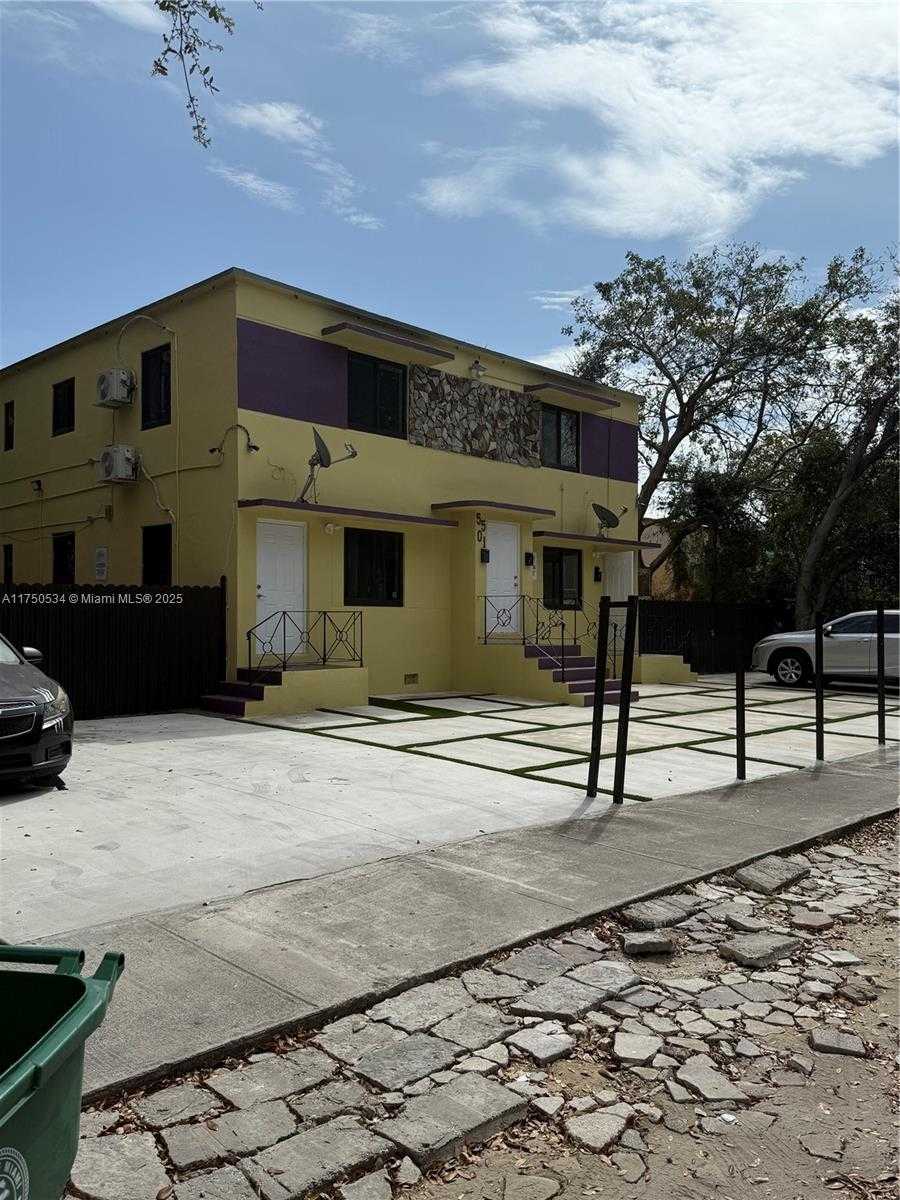 Small Image of 5501 NORTH WEST MIAMI CT, Miami Number 24