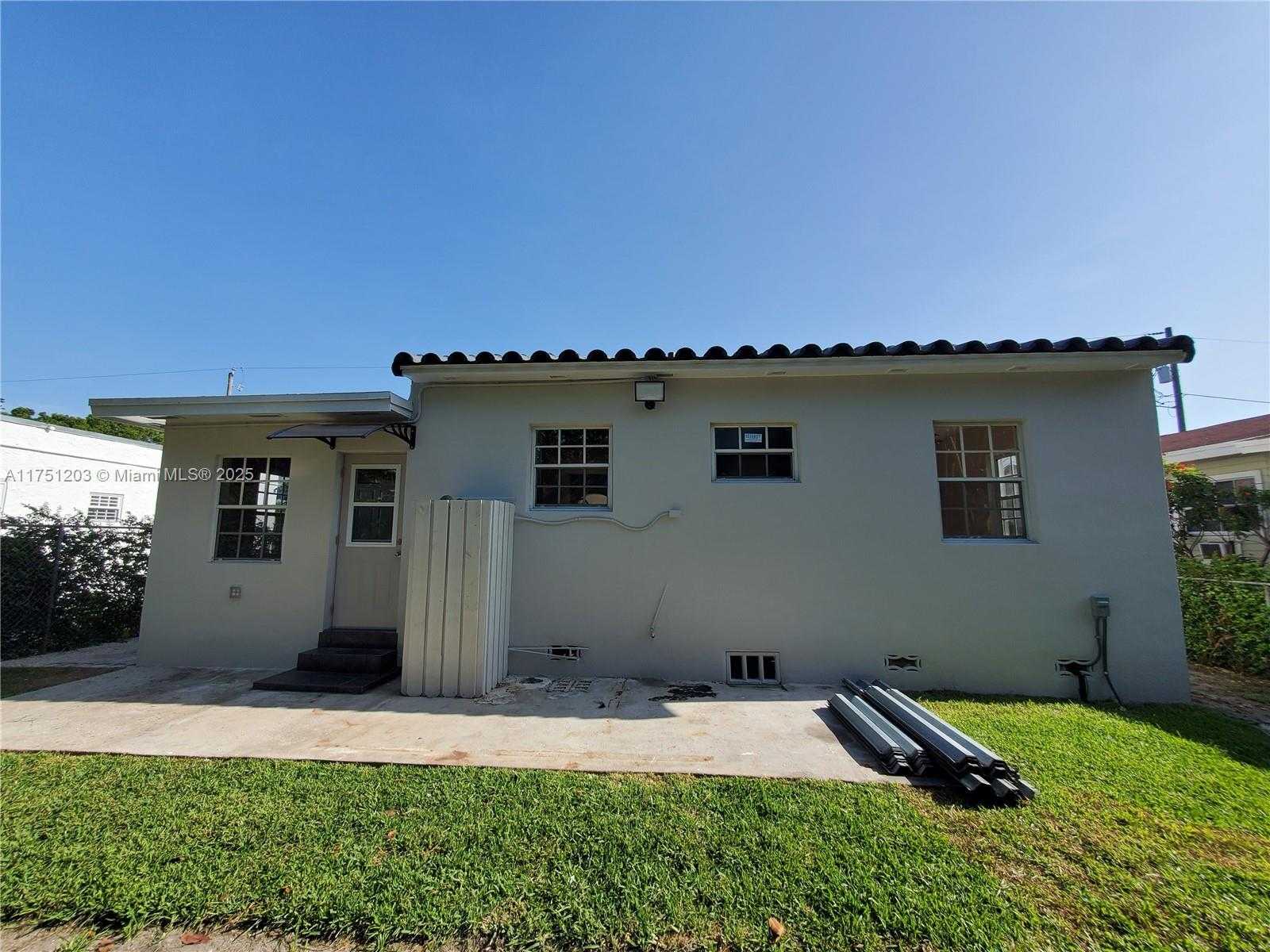 Small Image of 70 NORTH WEST 33RD ST #1, Miami Number 46