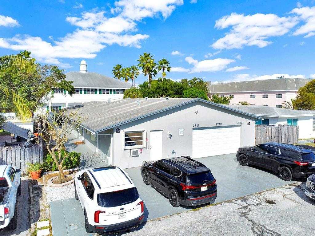 Small Image of 1717 NORTH EAST 25TH ST, Wilton Manors Number 25