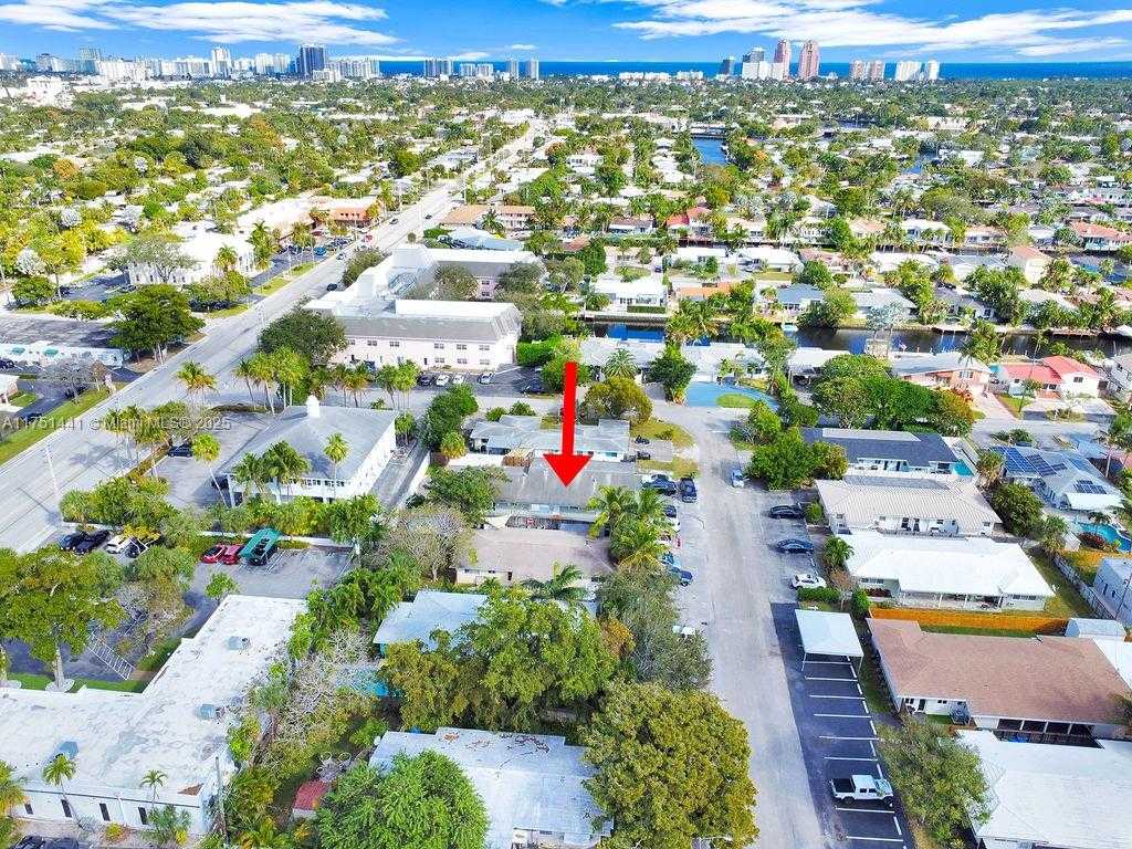Small Image of 1717 NORTH EAST 25TH ST, Wilton Manors Number 27