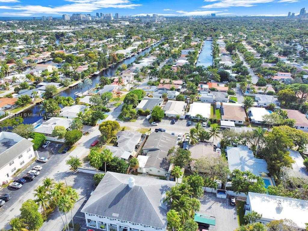 Small Image of 1717 NORTH EAST 25TH ST, Wilton Manors Number 28