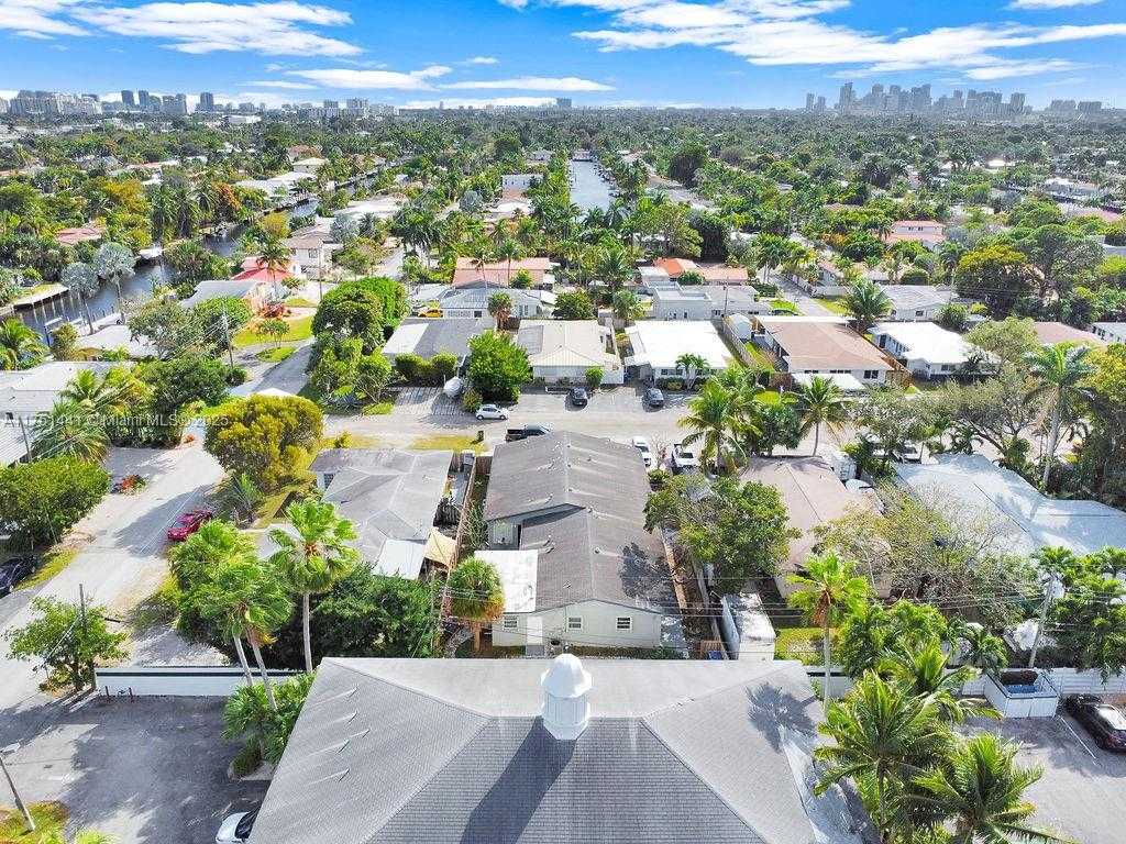 Small Image of 1717 NORTH EAST 25TH ST, Wilton Manors Number 32