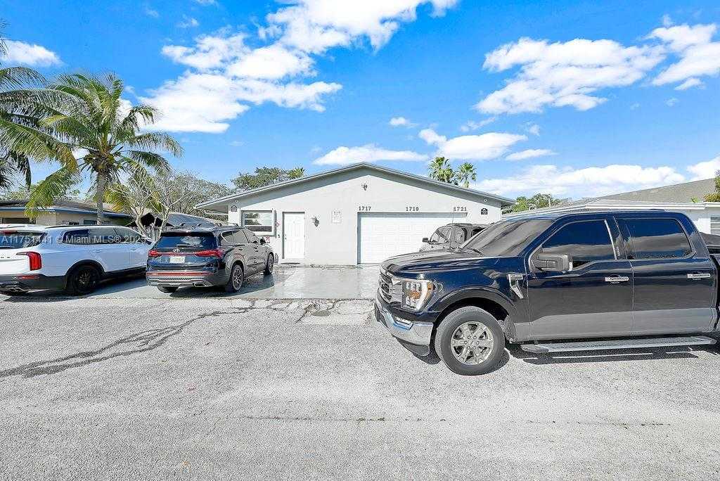 Small Image of 1717 NORTH EAST 25TH ST, Wilton Manors Number 36
