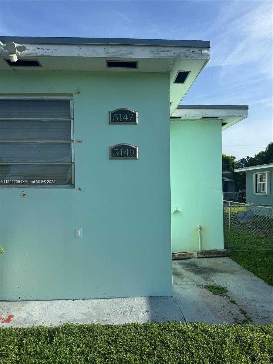 Small Image of 5147 NORTH WEST 1ST ST, Miami Number 5