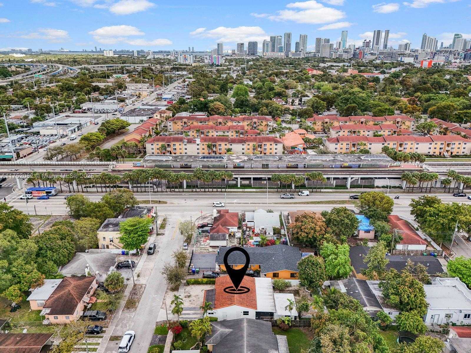Small Image of 1230 NORTH WEST 35TH ST, Miami Number 31