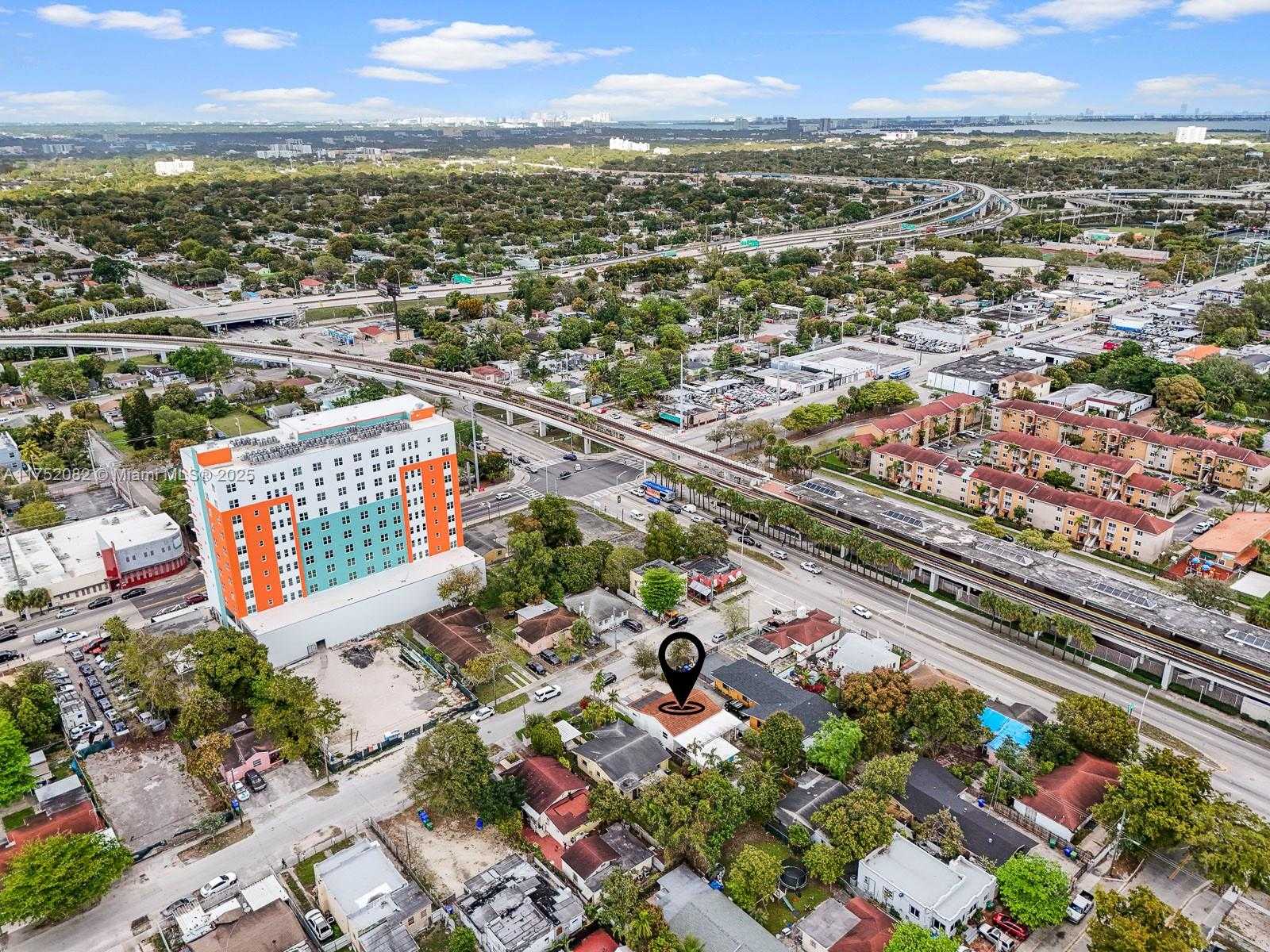 Small Image of 1230 NORTH WEST 35TH ST, Miami Number 32