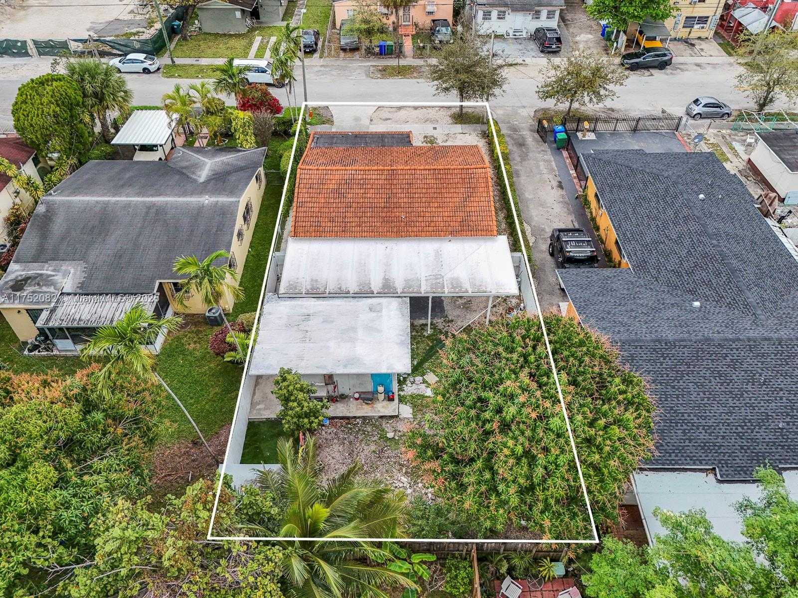 Small Image of 1230 NORTH WEST 35TH ST, Miami Number 35