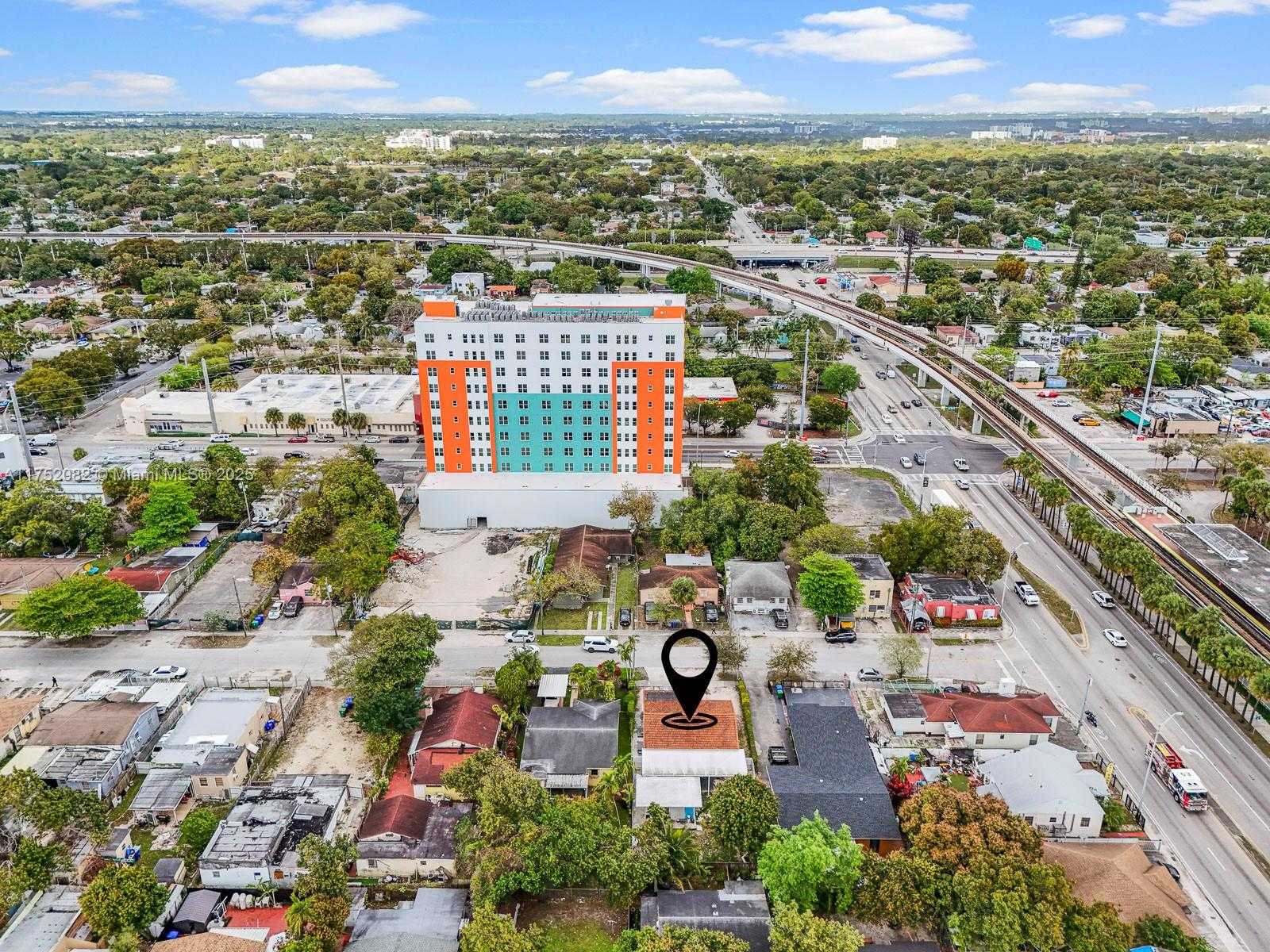 Small Image of 1230 NORTH WEST 35TH ST, Miami Number 36