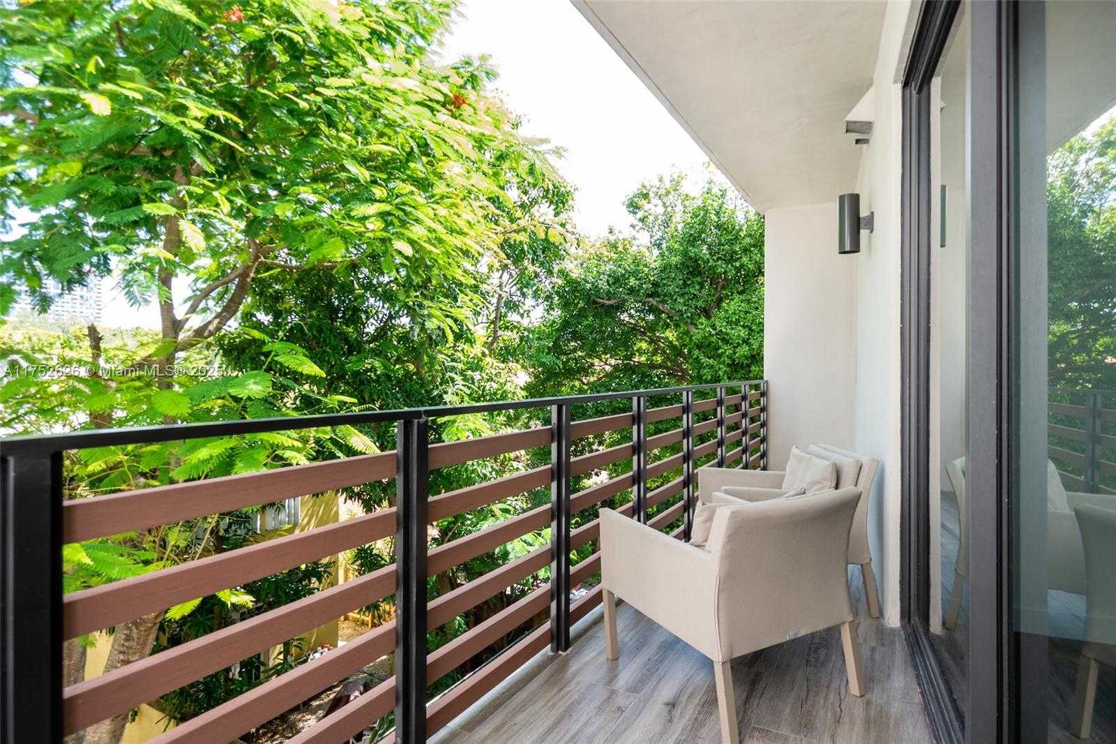 Small Image of 2955 BIRD AVE #6, Miami Number 6