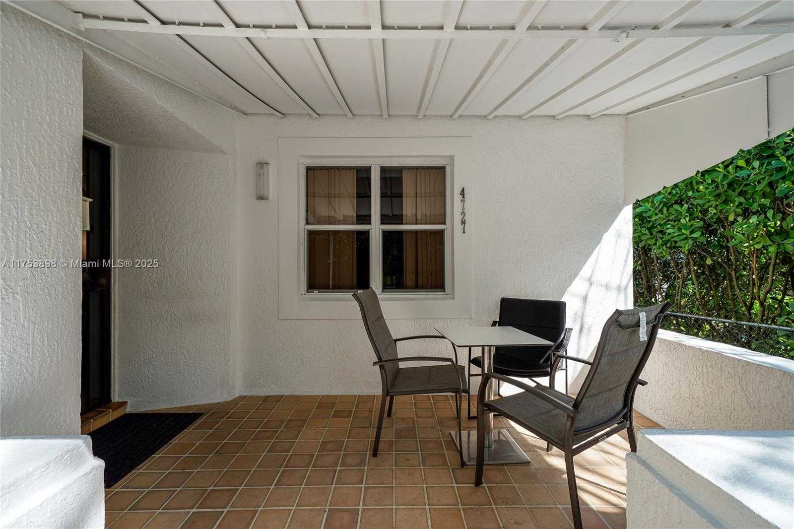 Small Image of 4727 NORTH EAST 1ST CT #3, Miami Number 33