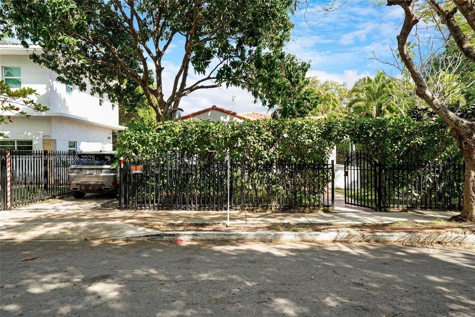 Small Image of 4727 NORTH EAST 1ST CT #3, Miami Number 35