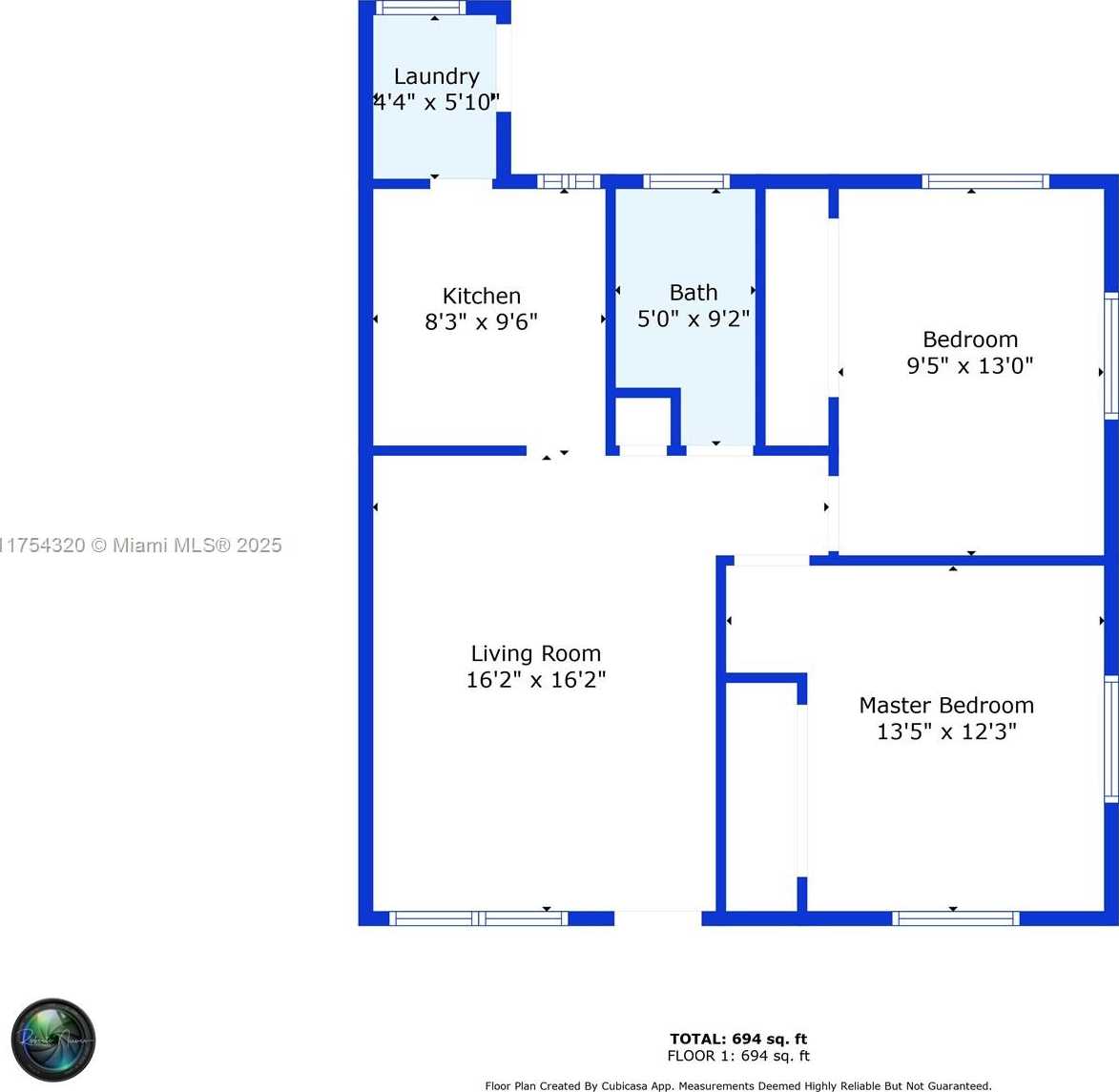Small Image of 137 NORTH EAST 1ST CT #2, Dania Beach Number 23