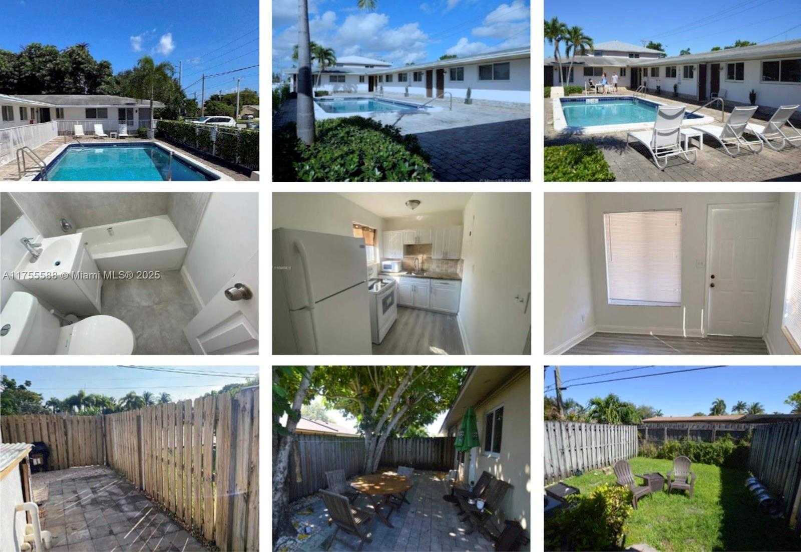 Small Image of 231 SOUTH WEST 15TH ST #8, Pompano Beach Number 11