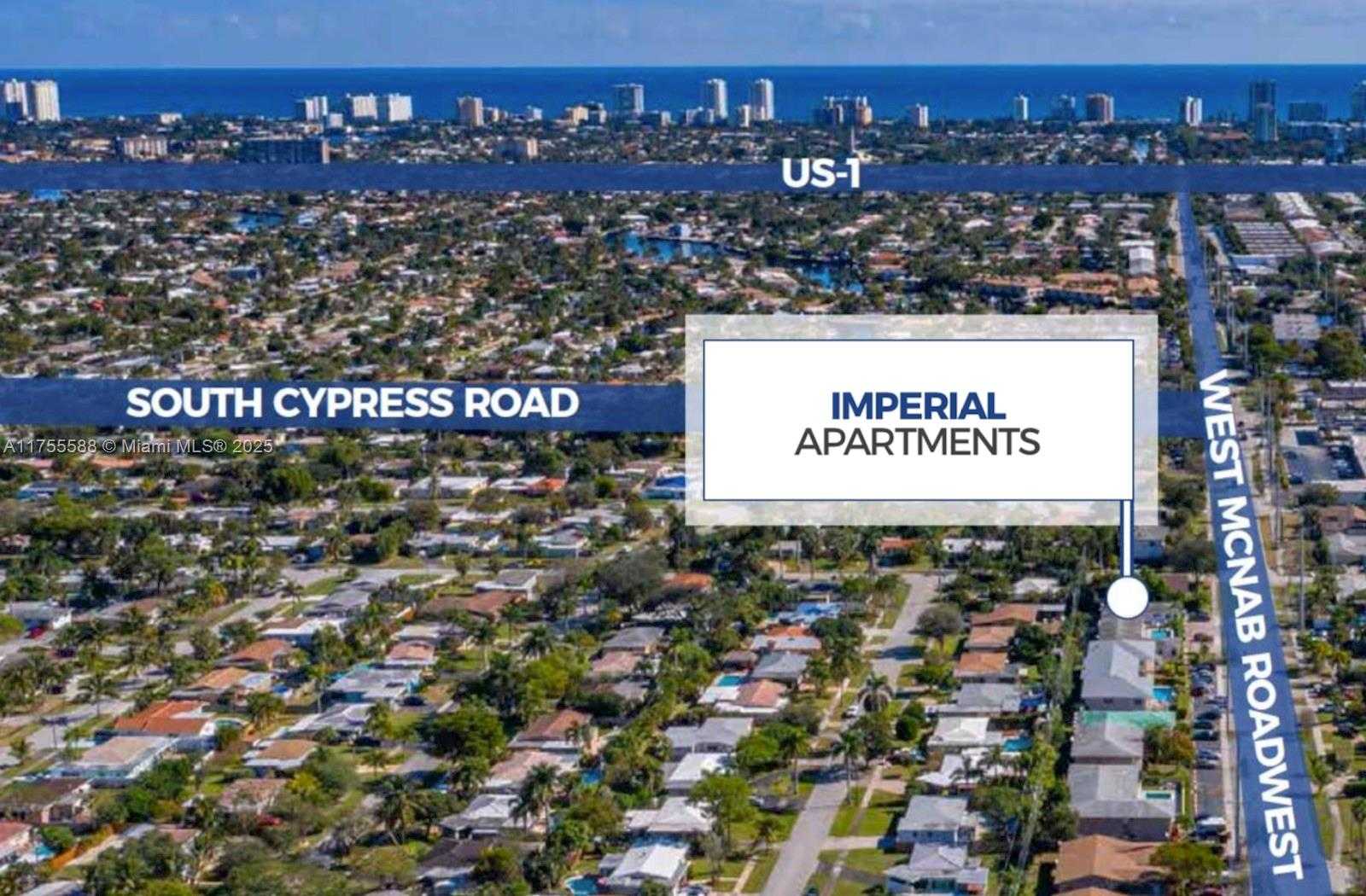 Small Image of 231 SOUTH WEST 15TH ST #8, Pompano Beach Number 3