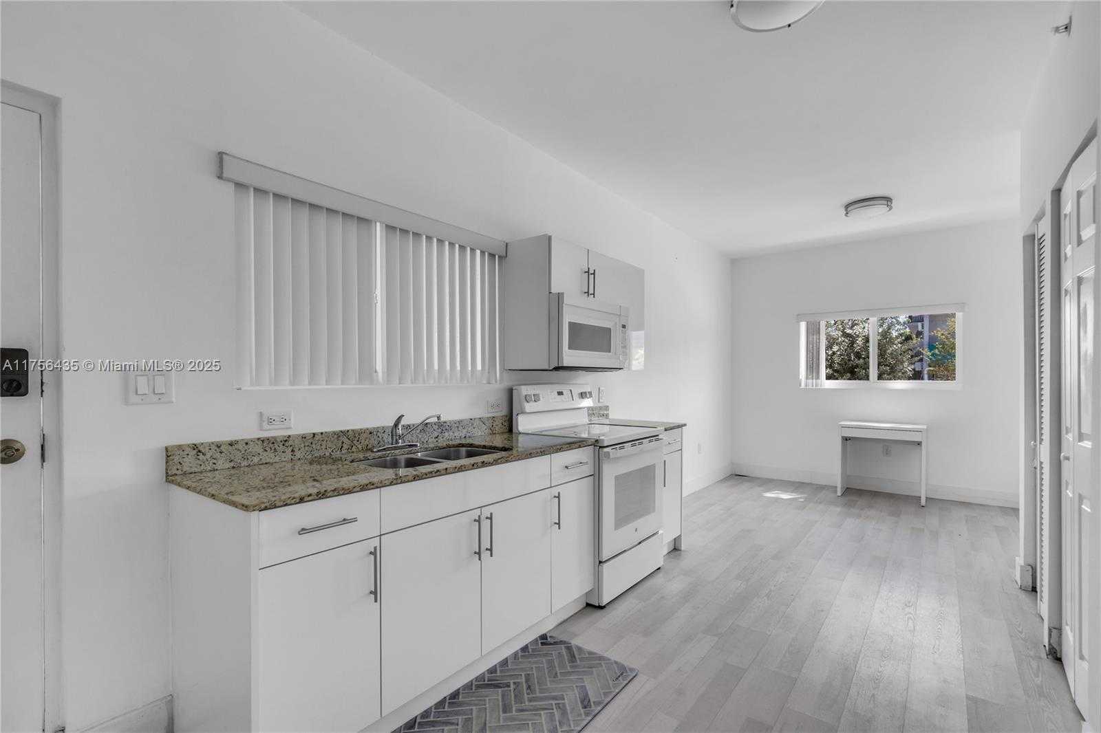 Small Image of 1029 NORTH WEST 3RD ST #12, Miami Number 12