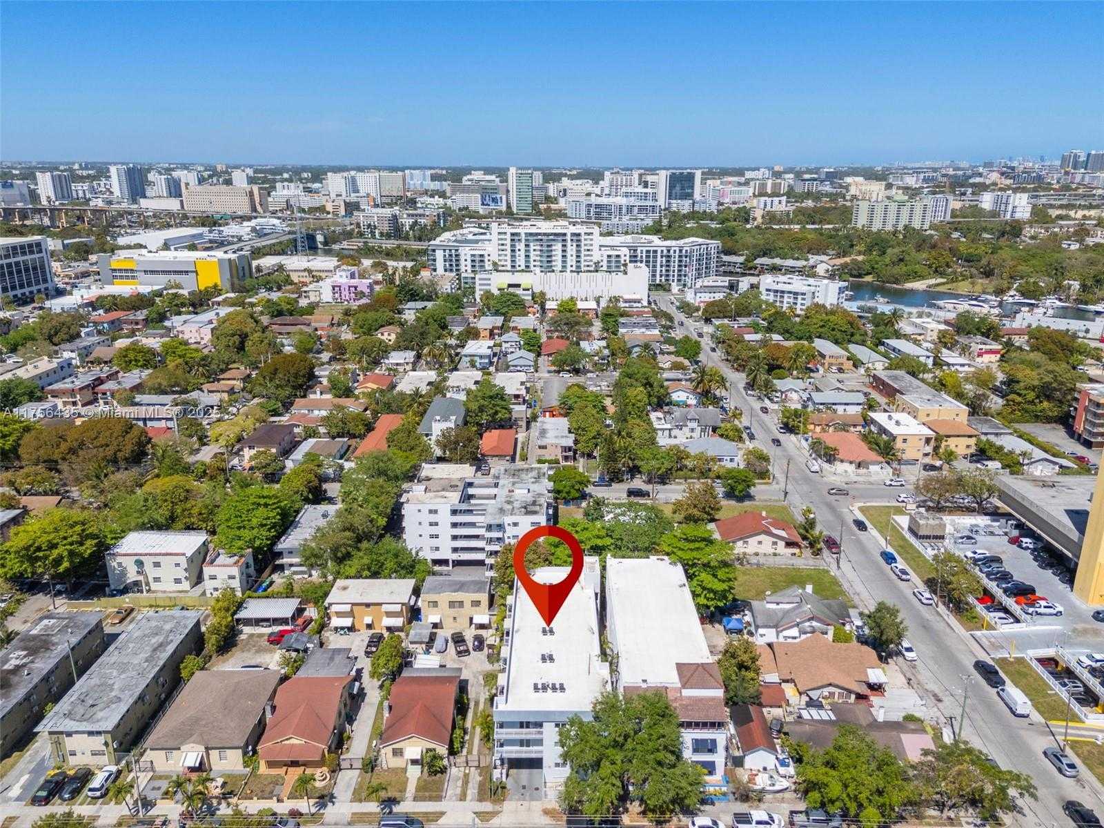 Small Image of 1029 NORTH WEST 3RD ST #12, Miami Number 17