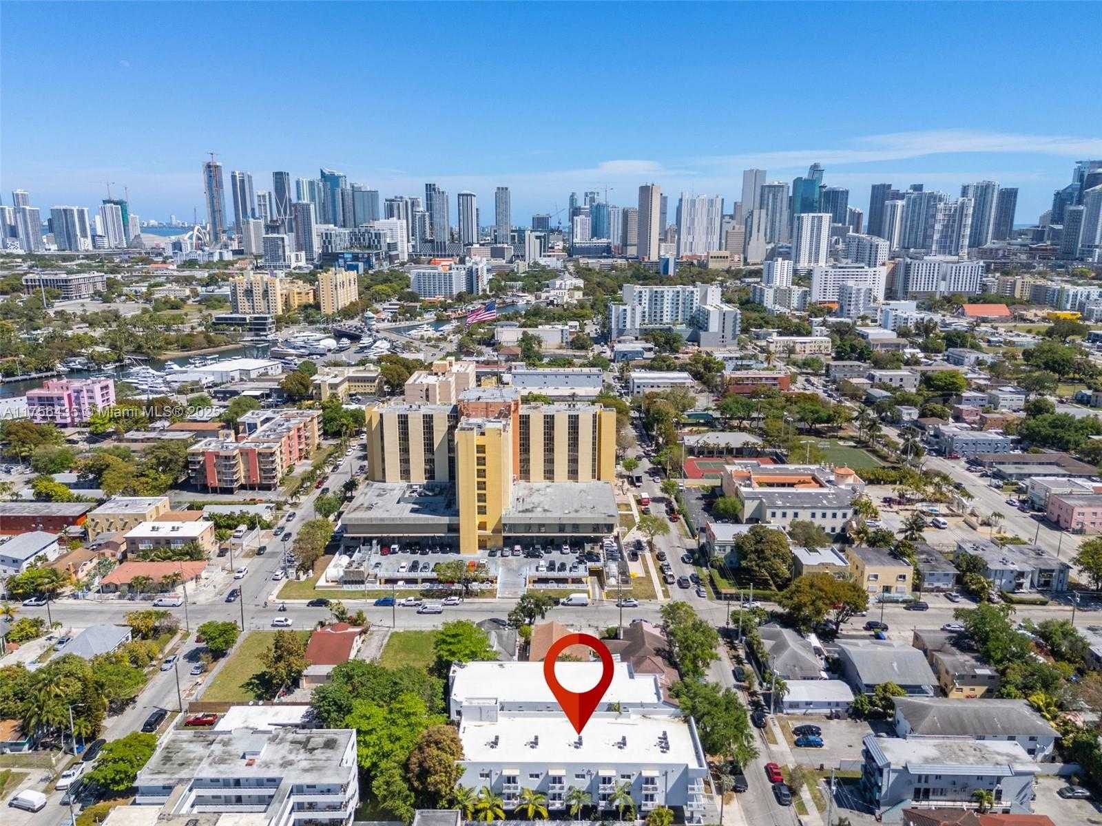 Small Image of 1029 NORTH WEST 3RD ST #12, Miami Number 19