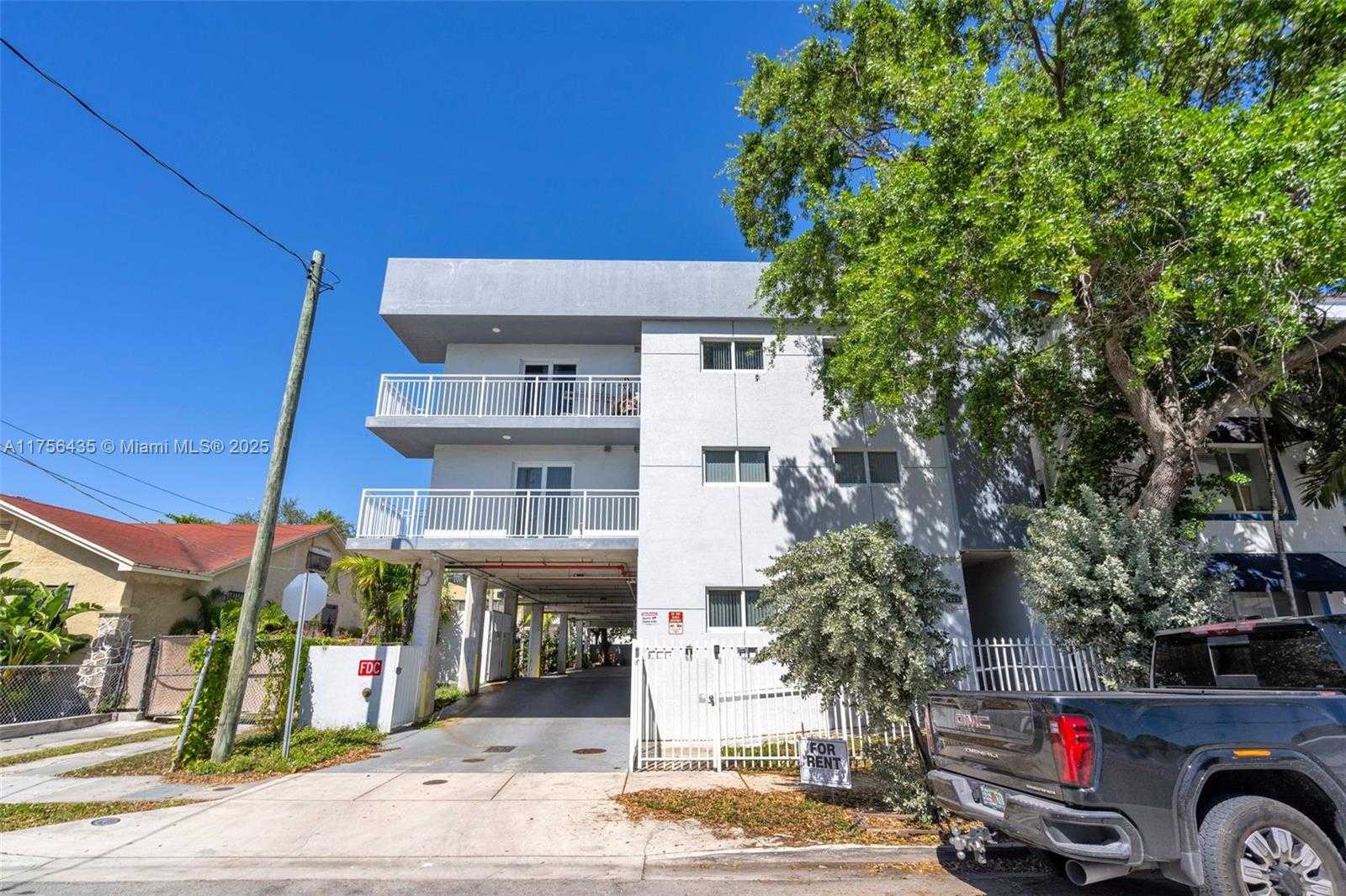 Small Image of 1029 NORTH WEST 3RD ST #12, Miami Number 2