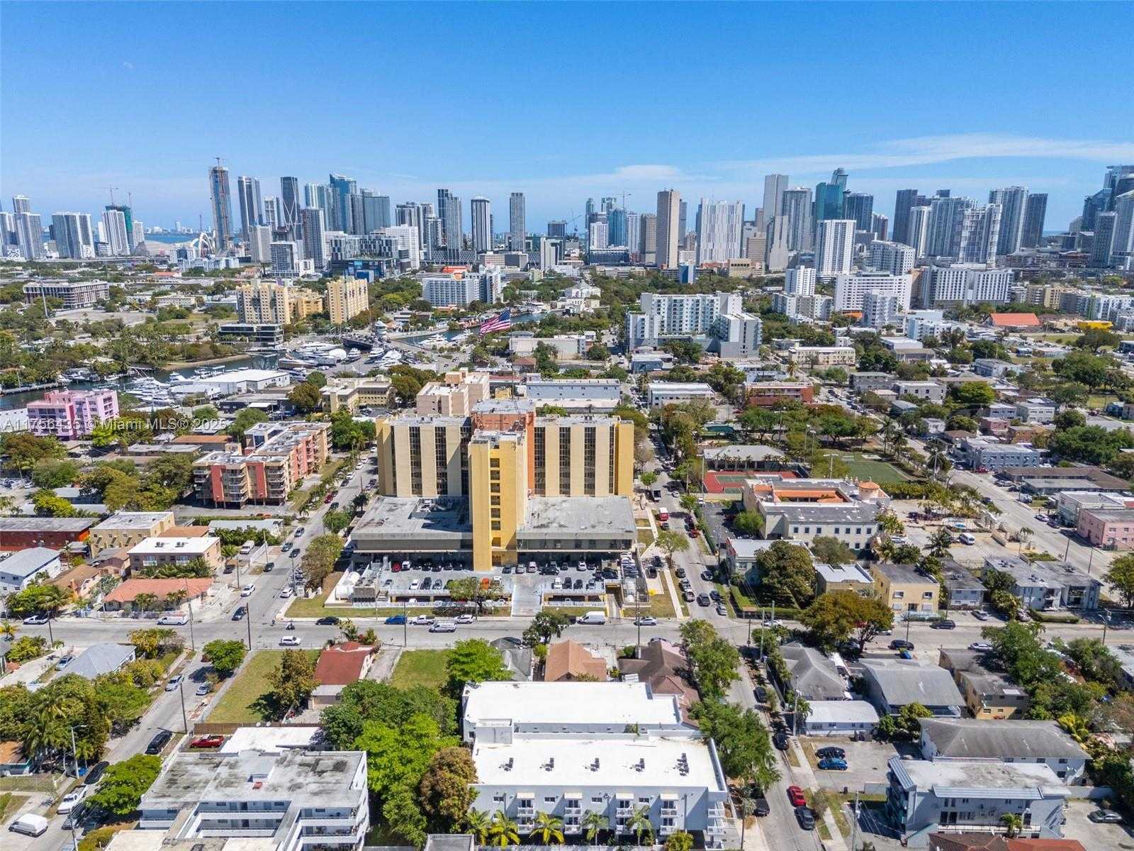 Small Image of 1029 NORTH WEST 3RD ST #12, Miami Number 20