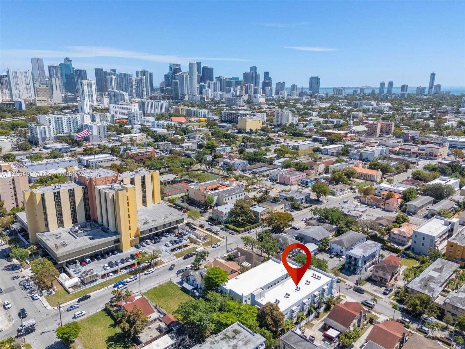 Small Image of 1029 NORTH WEST 3RD ST #12, Miami Number 21