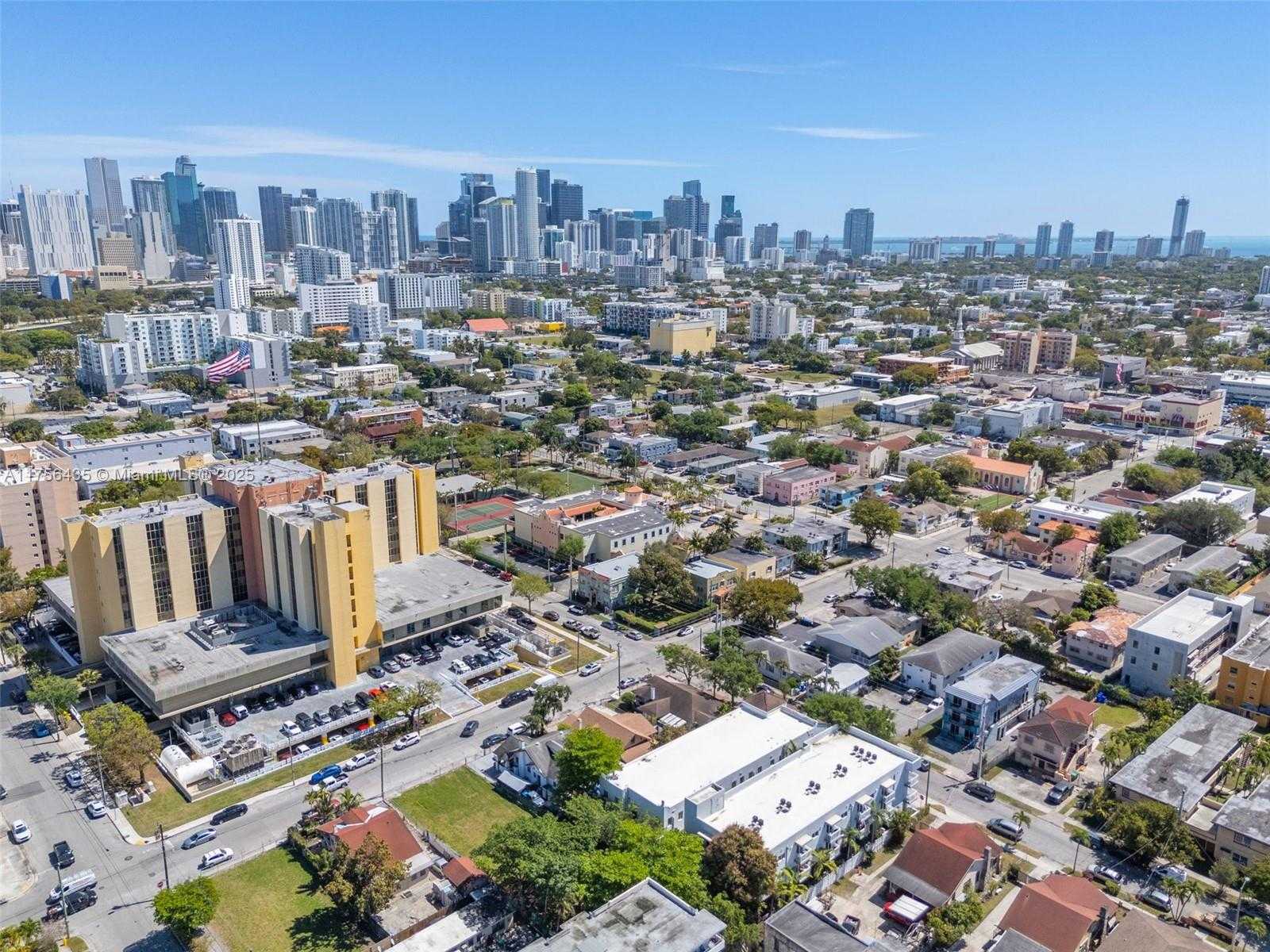 Small Image of 1029 NORTH WEST 3RD ST #12, Miami Number 22