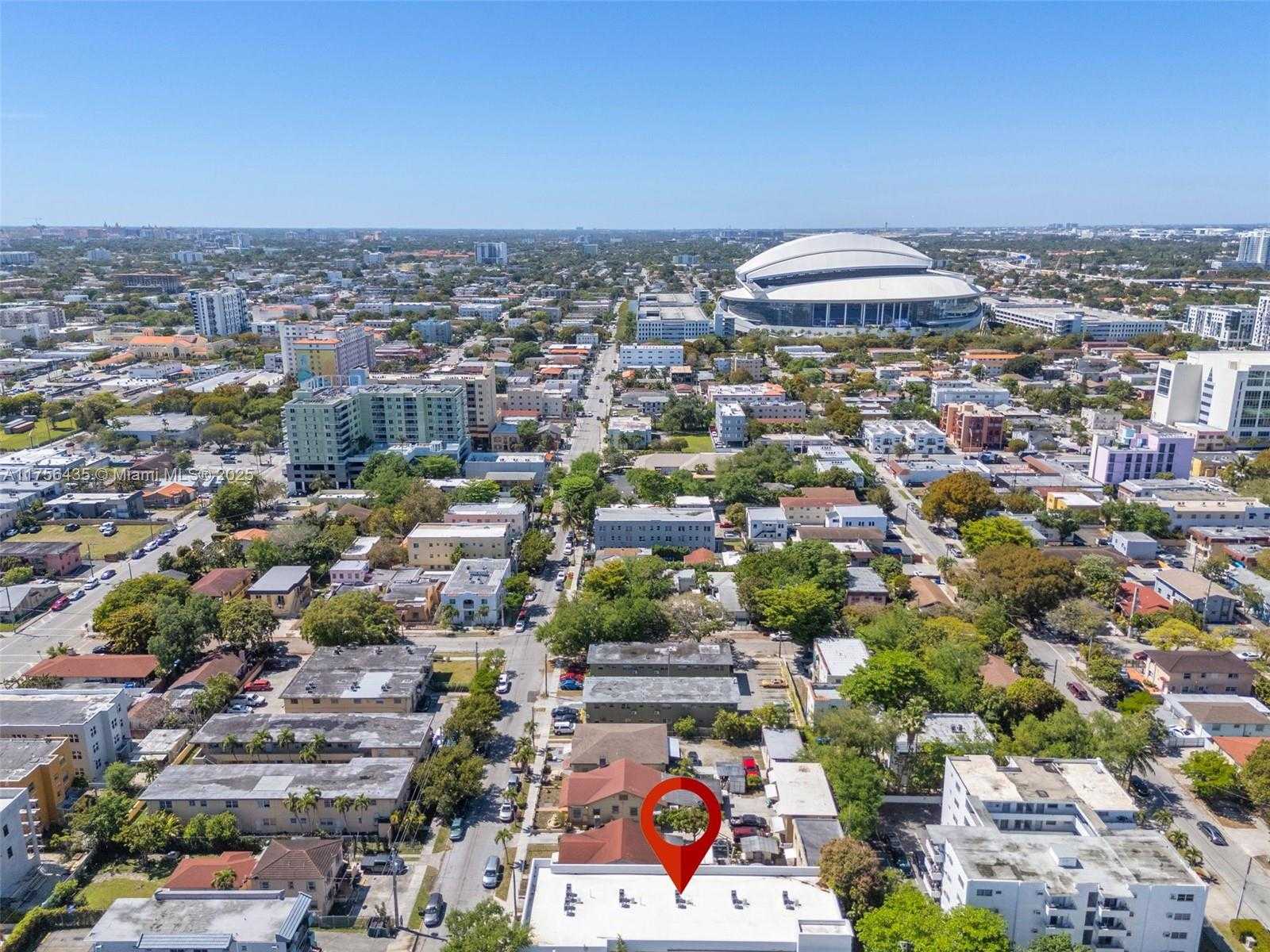 Small Image of 1029 NORTH WEST 3RD ST #12, Miami Number 23