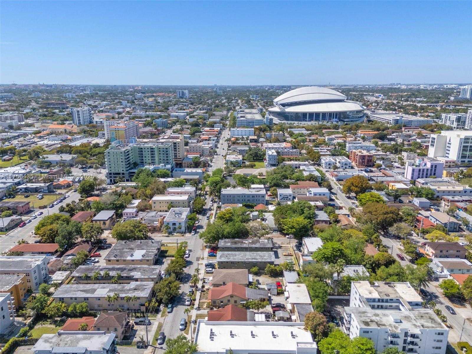 Small Image of 1029 NORTH WEST 3RD ST #12, Miami Number 24