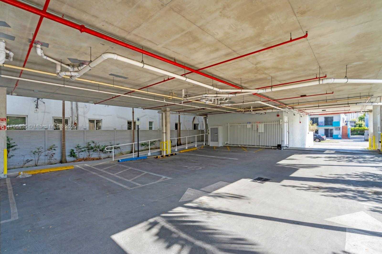 Small Image of 1029 NORTH WEST 3RD ST #12, Miami Number 29