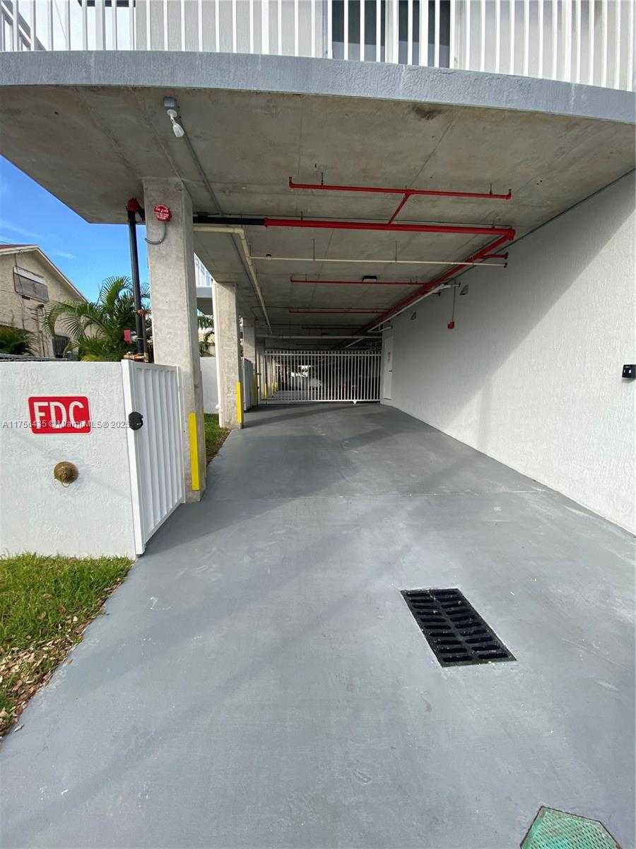 Small Image of 1029 NORTH WEST 3RD ST #12, Miami Number 5