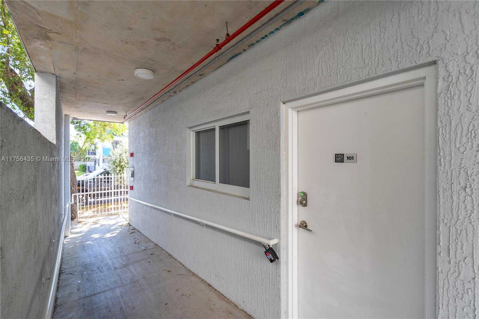 Small Image of 1029 NORTH WEST 3RD ST #12, Miami Number 7