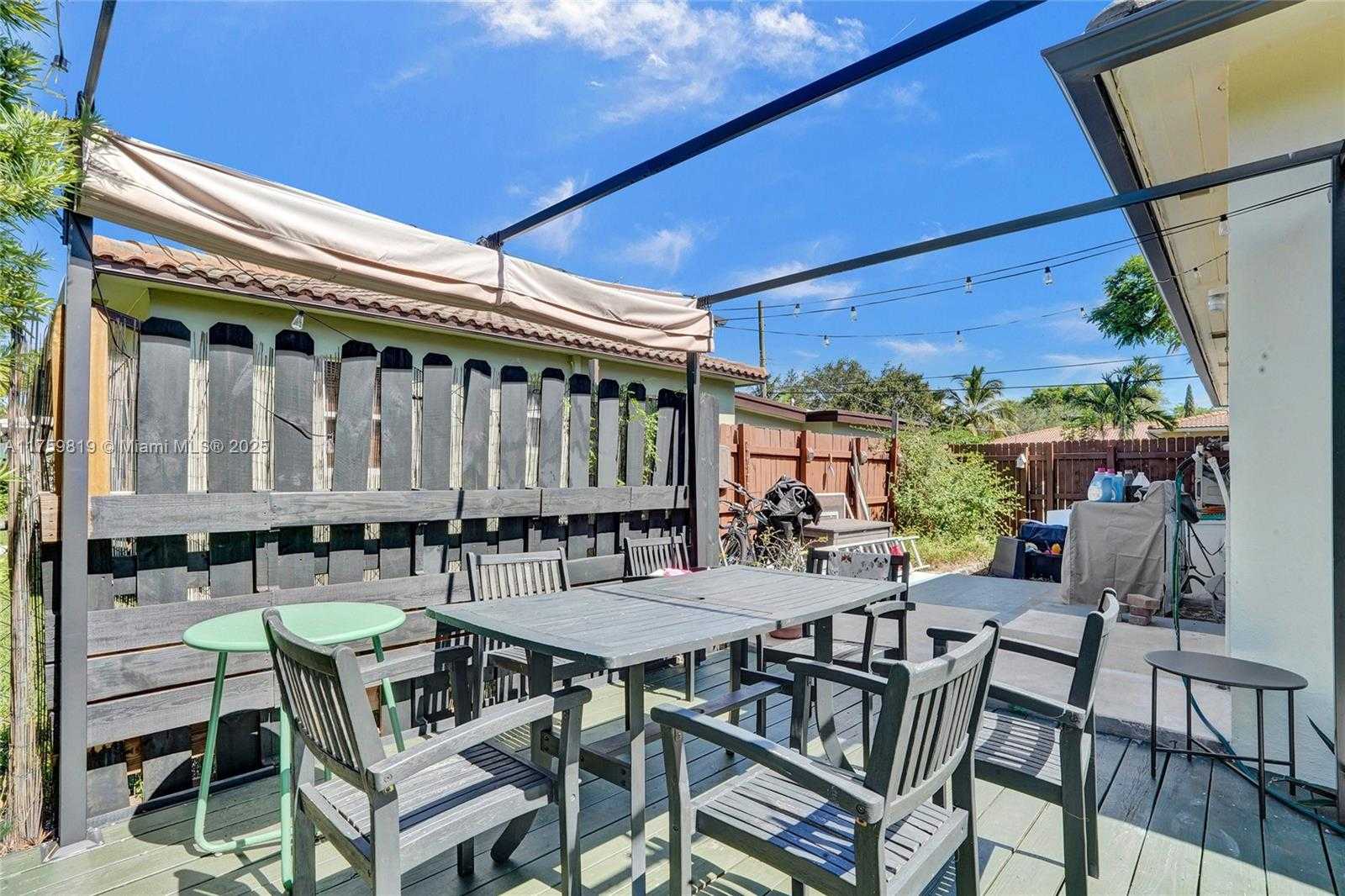 Small Image of 12055 NORTH EAST 9TH AVE #2, Biscayne Park Number 44