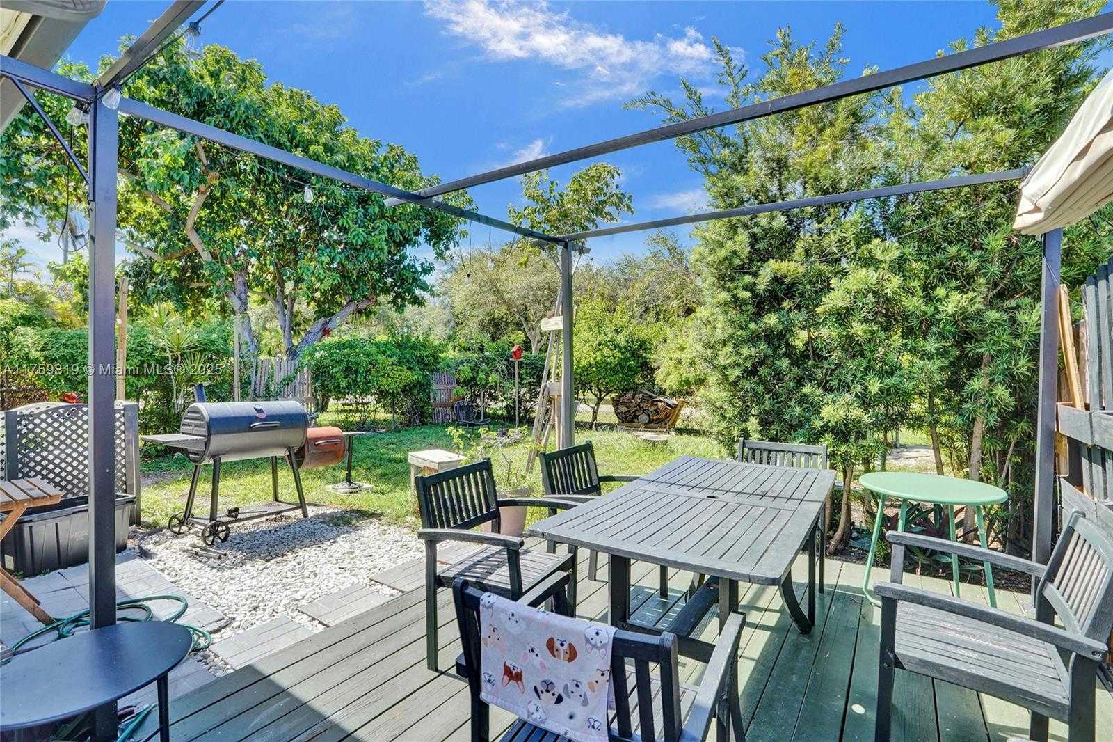 Small Image of 12055 NORTH EAST 9TH AVE #2, Biscayne Park Number 48