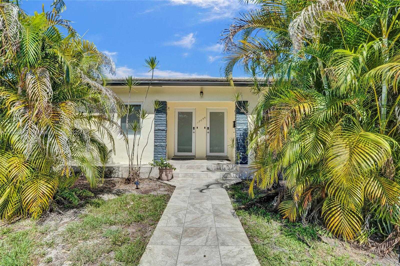 Small Image of 12055 NORTH EAST 9TH AVE #2, Biscayne Park Number 8