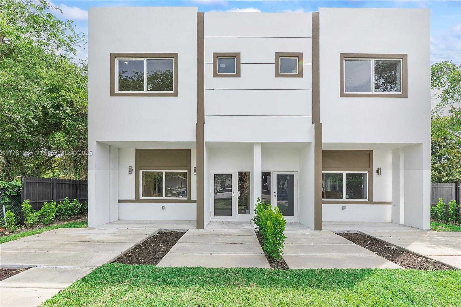 Small Image of 5431 NORTH WEST 5TH AVE #2, Miami Number 2