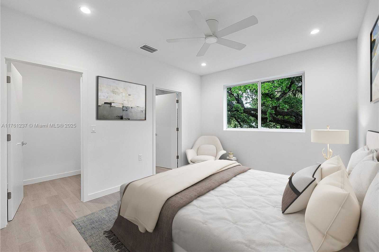 Small Image of 5431 NORTH WEST 5TH AVE #2, Miami Number 21