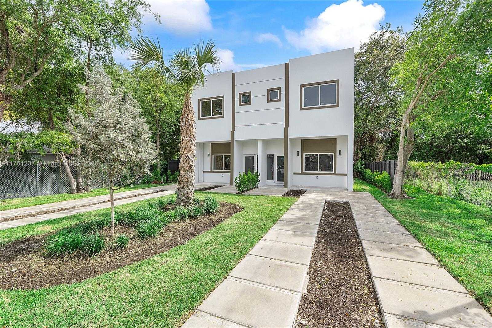 Small Image of 5431 NORTH WEST 5TH AVE #2, Miami Number 36