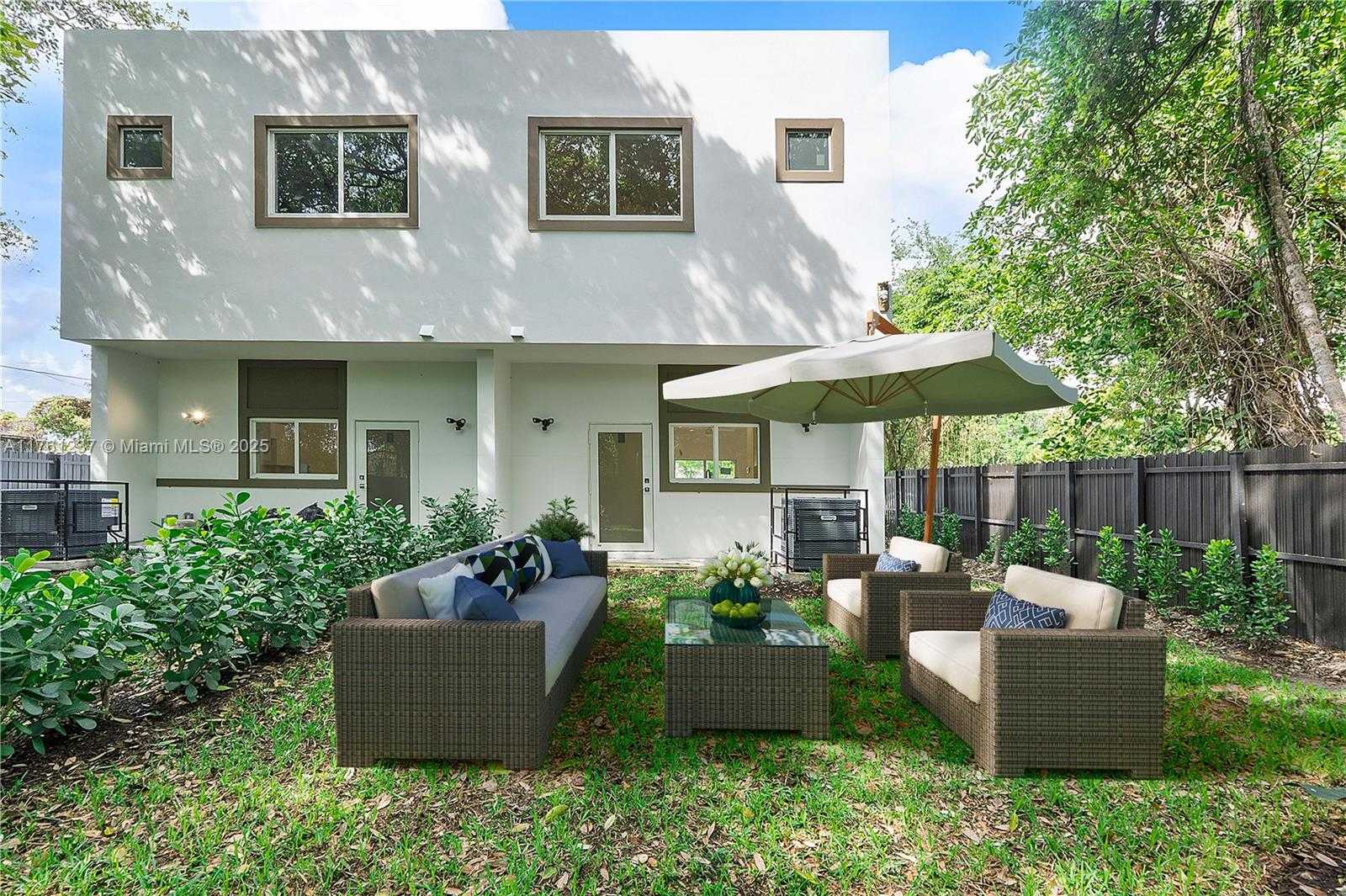 Small Image of 5431 NORTH WEST 5TH AVE #2, Miami Number 4