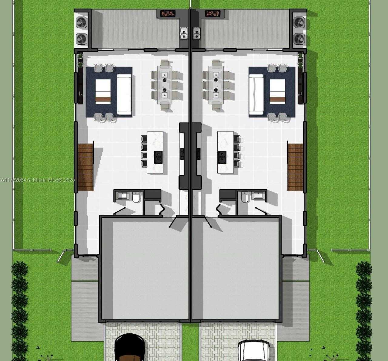 Small Image of 1660 SOUTH WEST 24TH AVE, Miami Number 10
