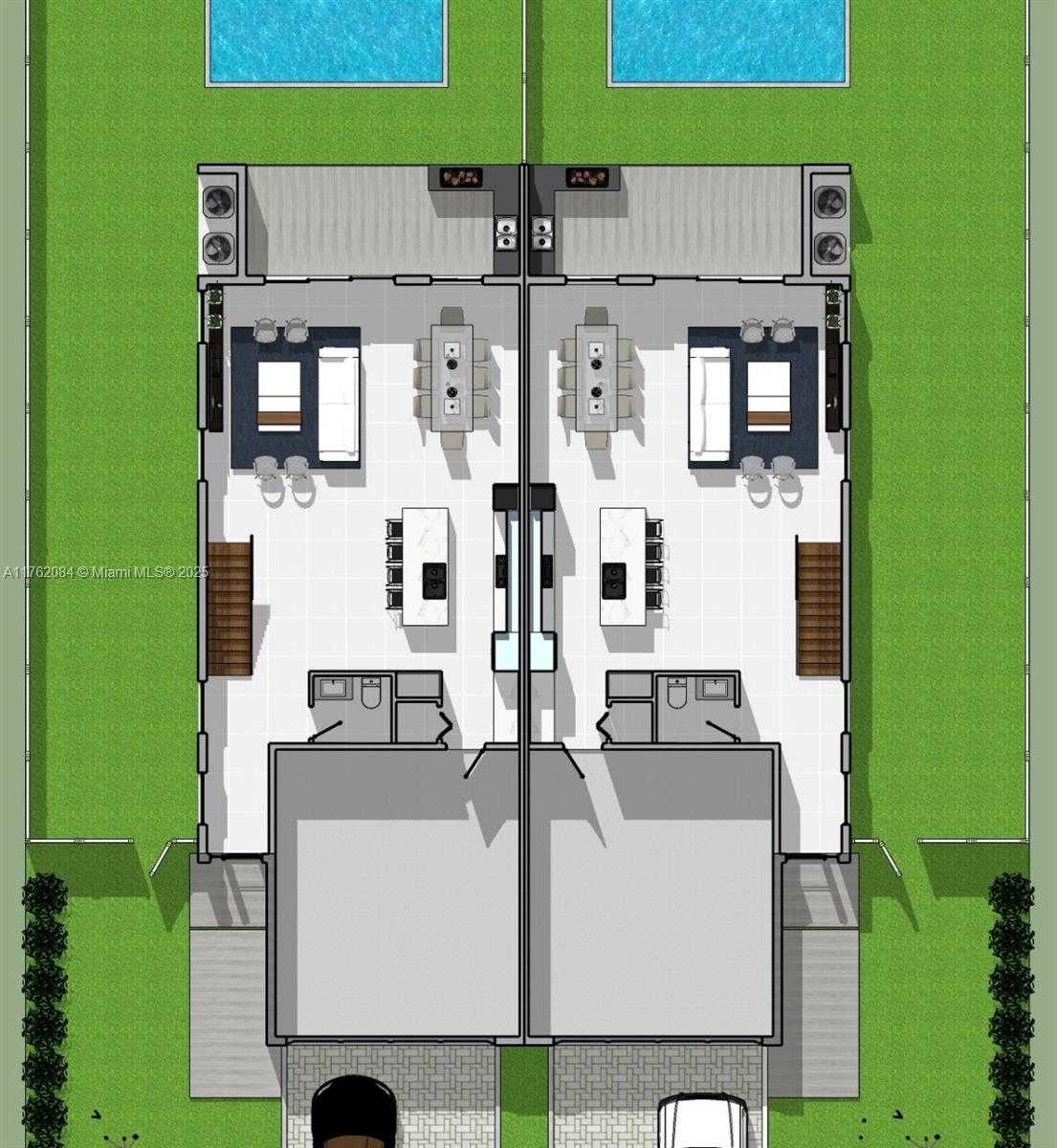 Small Image of 1660 SOUTH WEST 24TH AVE, Miami Number 14