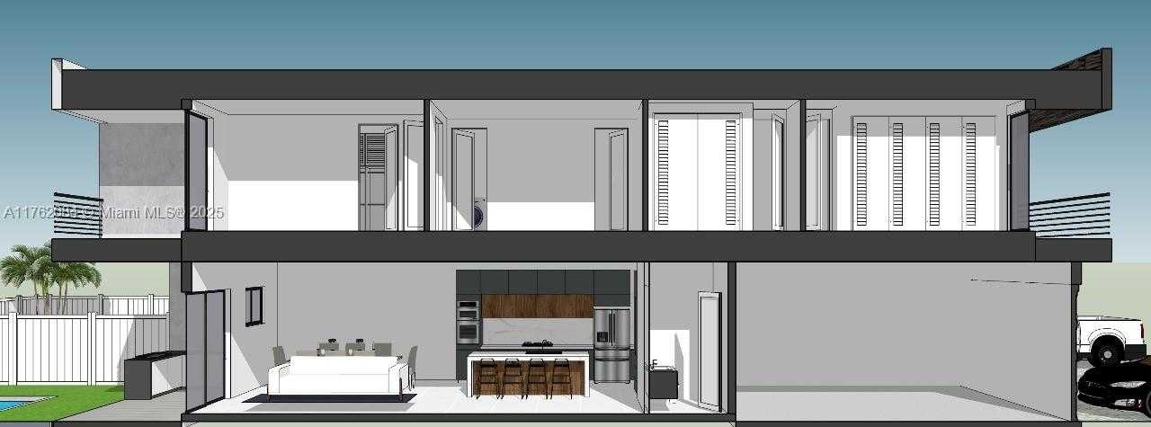Small Image of 1660 SOUTH WEST 24TH AVE, Miami Number 2