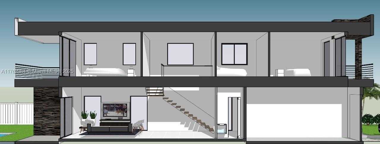 Small Image of 1660 SOUTH WEST 24TH AVE, Miami Number 3
