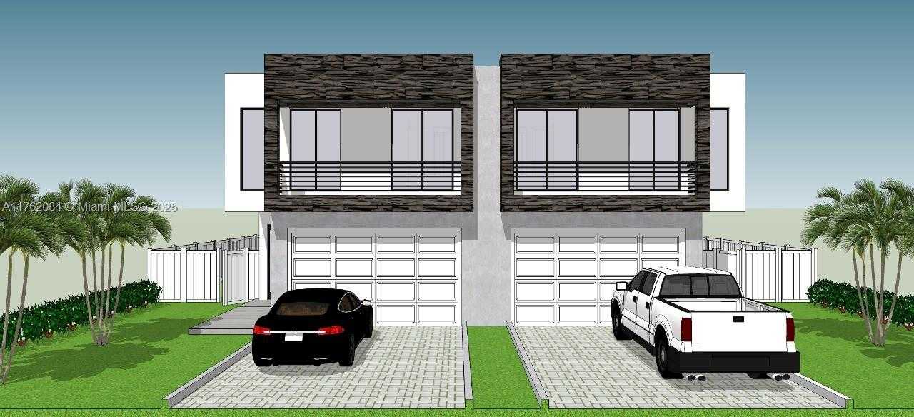 Small Image of 1660 SOUTH WEST 24TH AVE, Miami Number 5