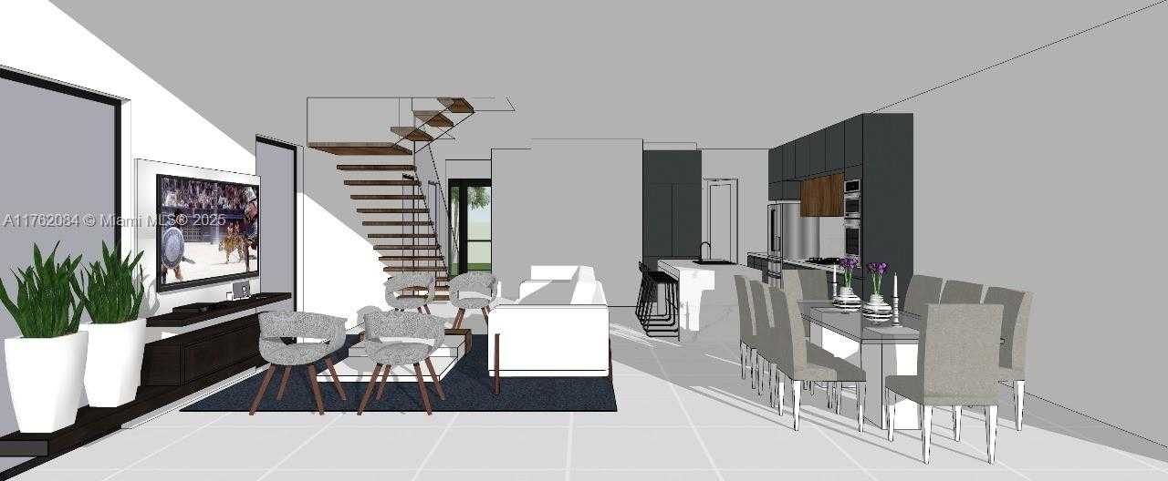 Small Image of 1660 SOUTH WEST 24TH AVE, Miami Number 9